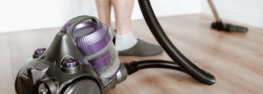 house cleaner