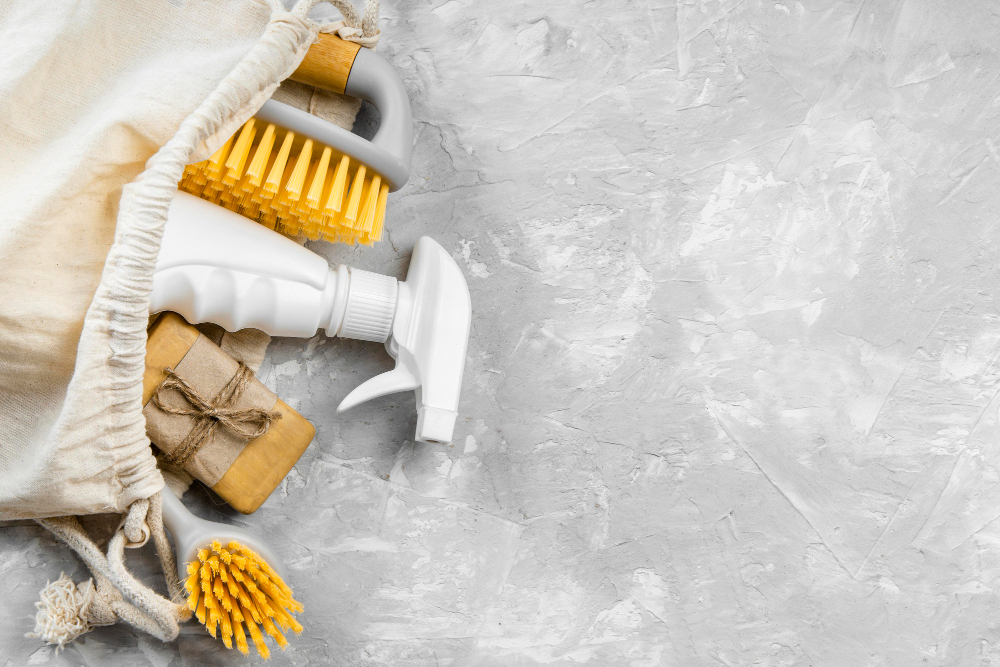cleaning service Michigan