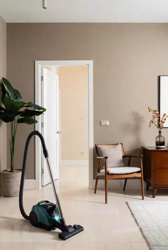 Rochester Hills House Cleaning