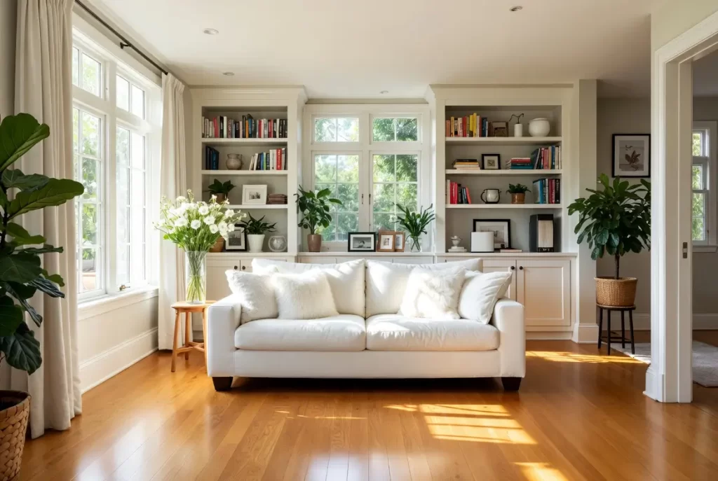 clean your house