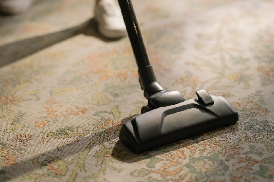 Seasonal cleaning