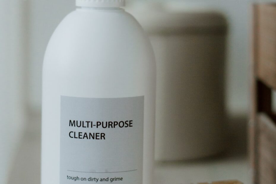 house cleaning