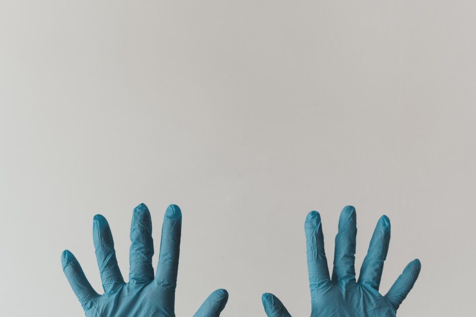 Cleaning pros