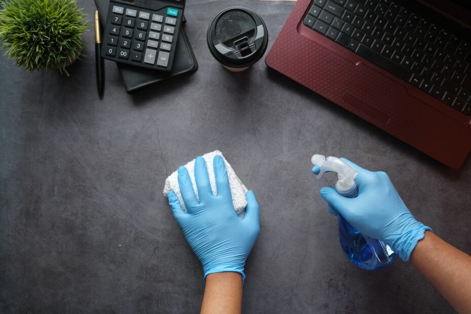 Michigan cleaning service