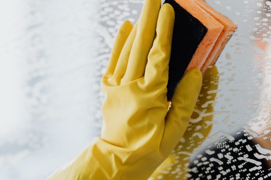 House cleaners Oakland MI