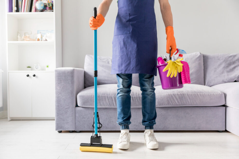 Michigan cleaning tips