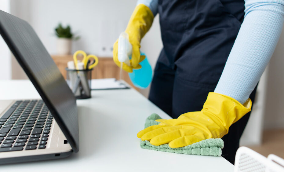 MI cleaners near me