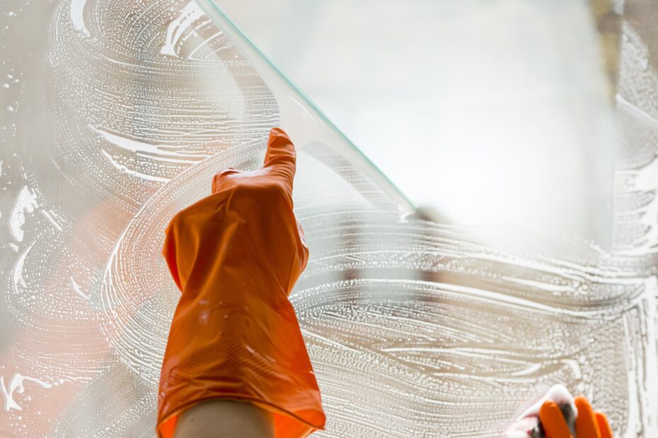 window cleaners
