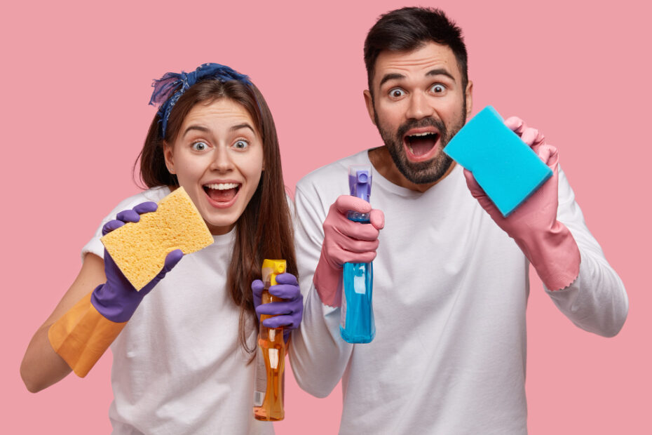 Seasonal House Cleaning Tips for Michigan Winters