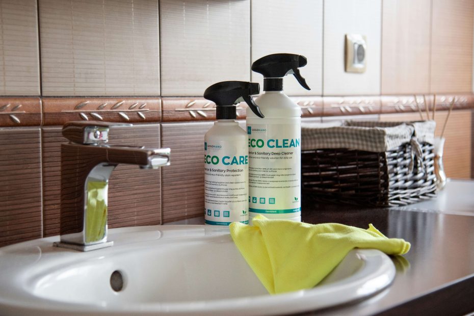 cleaners